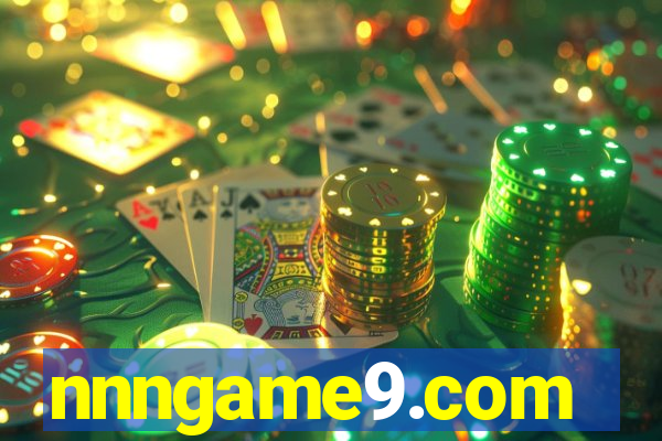 nnngame9.com