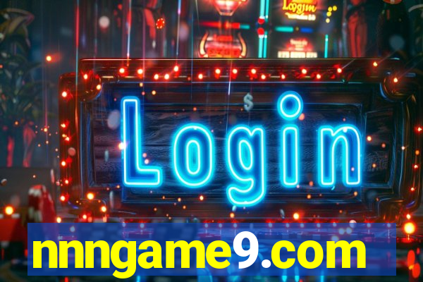 nnngame9.com