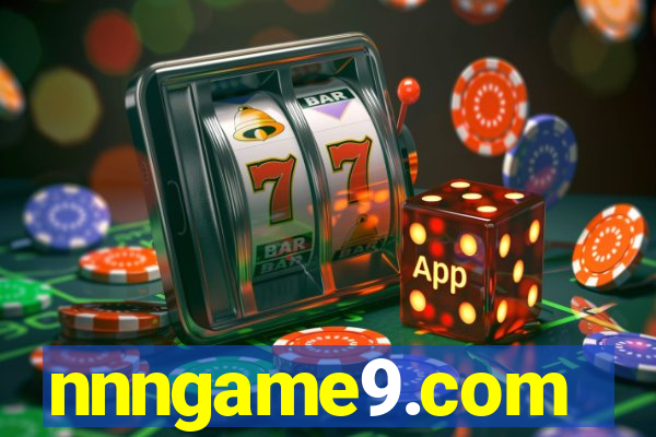 nnngame9.com