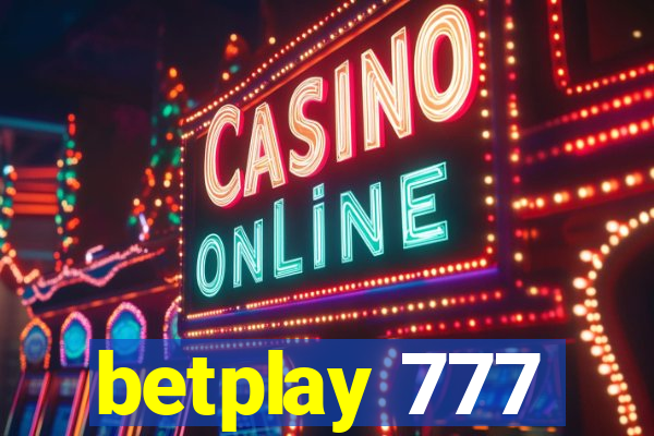 betplay 777