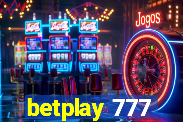 betplay 777