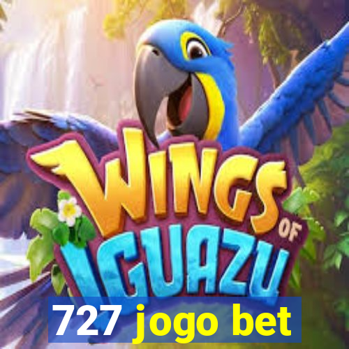 727 jogo bet