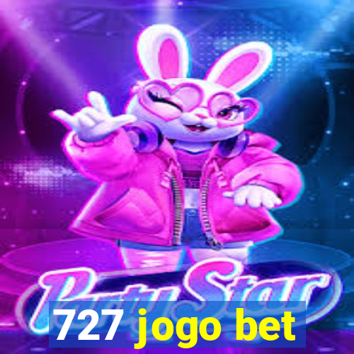 727 jogo bet