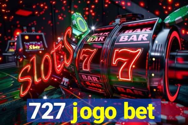 727 jogo bet