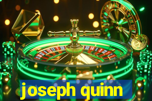joseph quinn