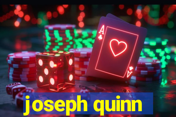 joseph quinn