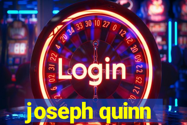 joseph quinn