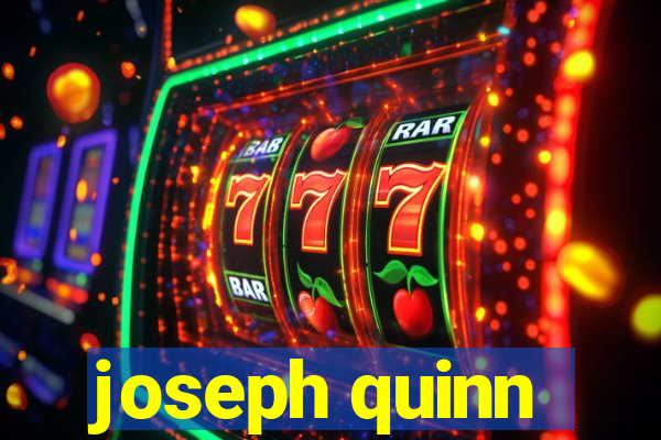 joseph quinn