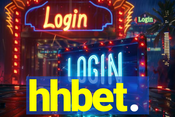hhbet.