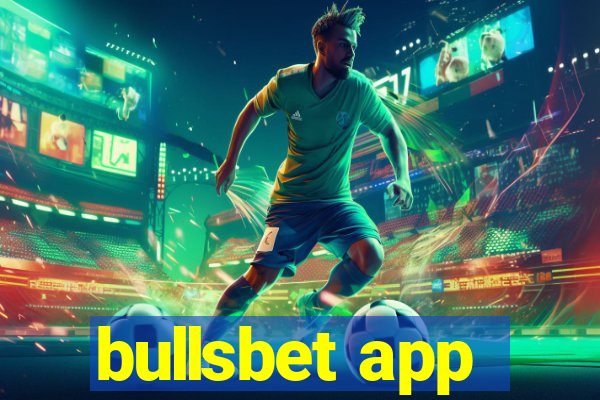 bullsbet app