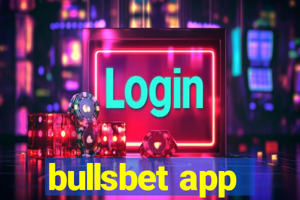 bullsbet app