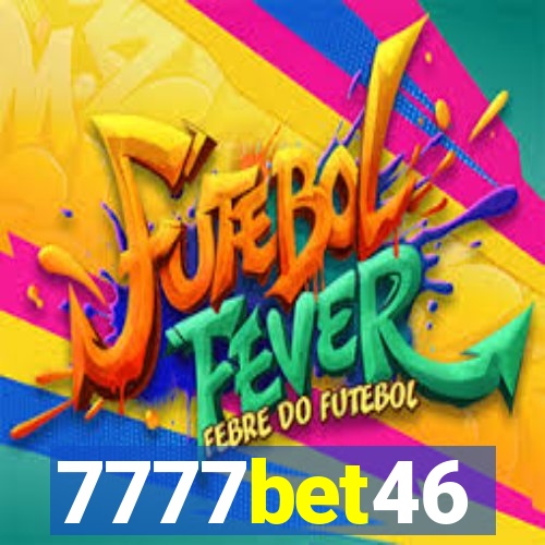 7777bet46