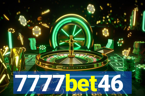 7777bet46