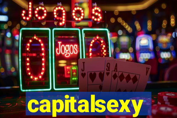 capitalsexy