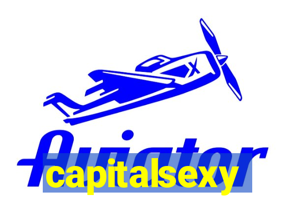 capitalsexy