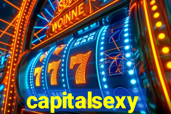 capitalsexy
