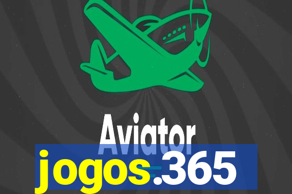 jogos.365