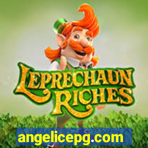 angelicepg.com