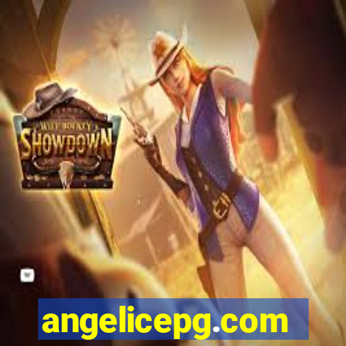 angelicepg.com