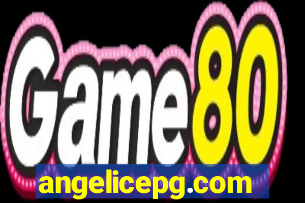 angelicepg.com