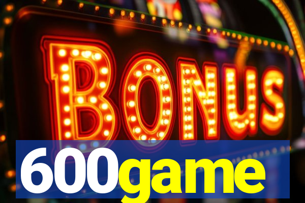 600game