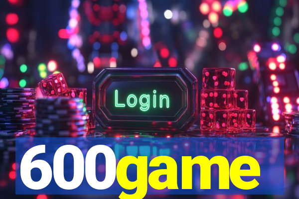 600game