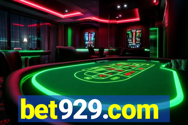 bet929.com