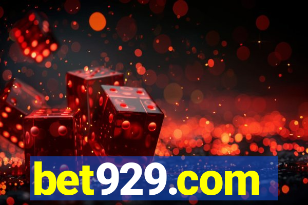 bet929.com
