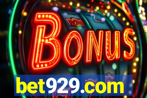 bet929.com
