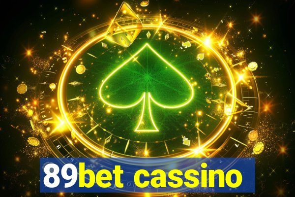 89bet cassino