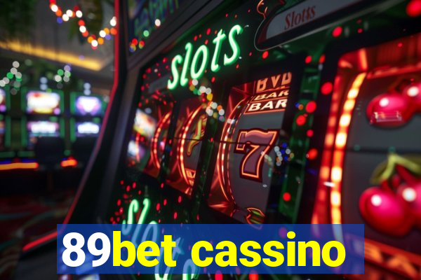 89bet cassino