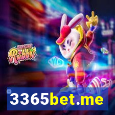 3365bet.me