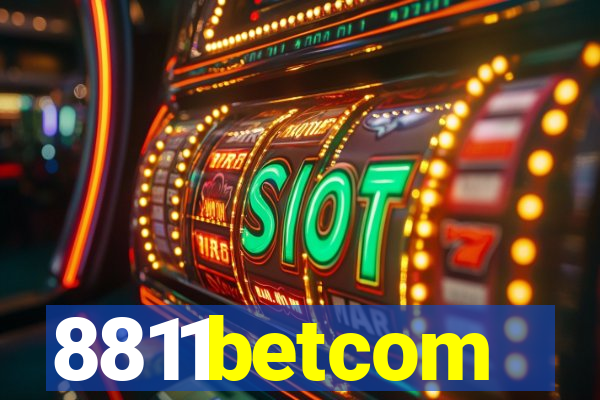 8811betcom