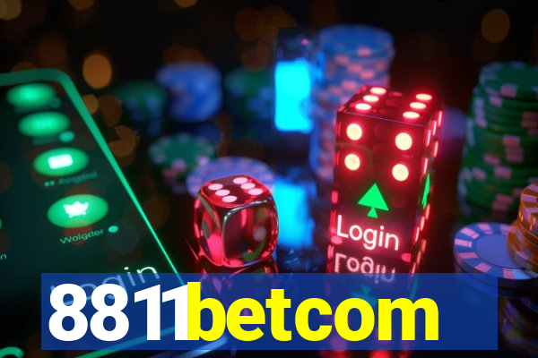 8811betcom