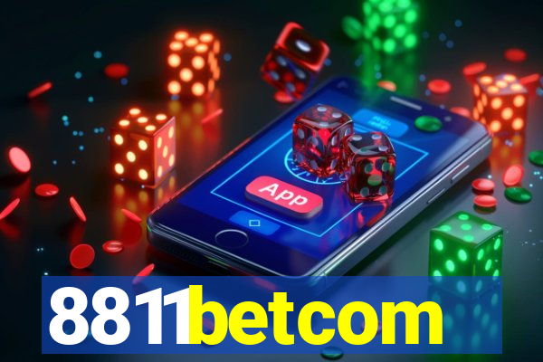 8811betcom