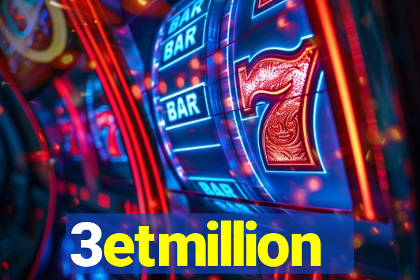 3etmillion