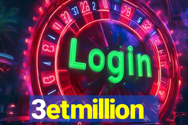 3etmillion