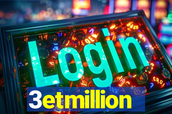 3etmillion