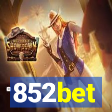 852bet