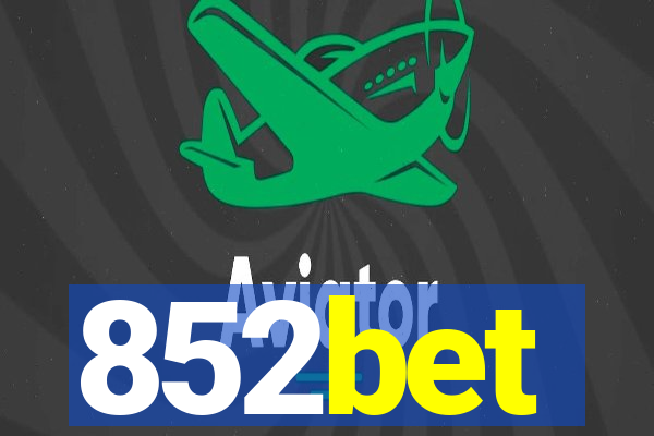 852bet