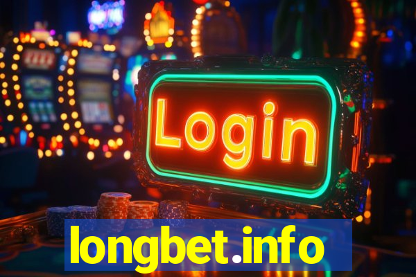 longbet.info