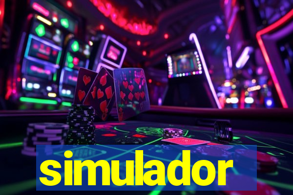 simulador libertadores 2018