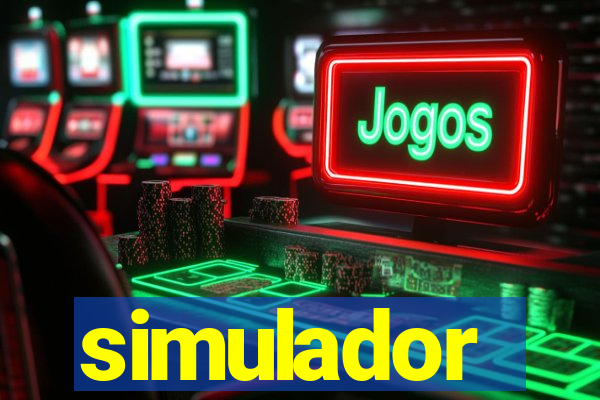 simulador libertadores 2018
