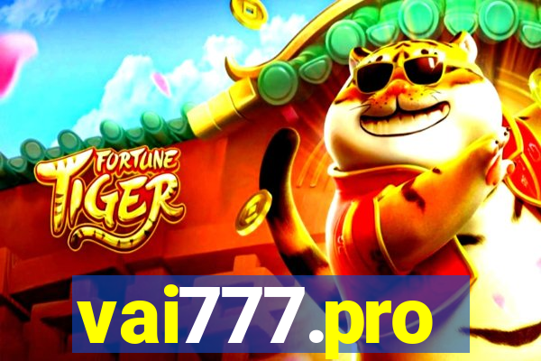 vai777.pro