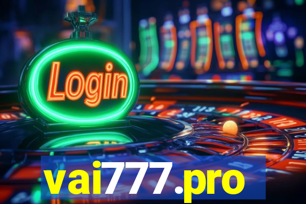 vai777.pro