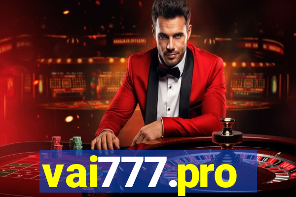 vai777.pro