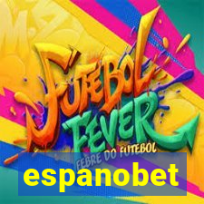 espanobet