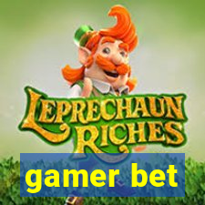 gamer bet