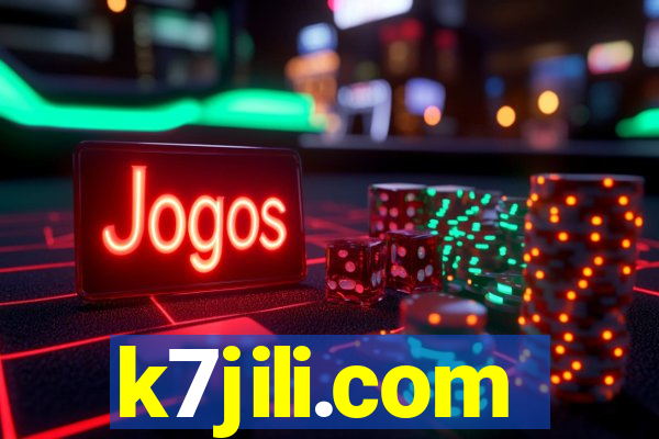 k7jili.com
