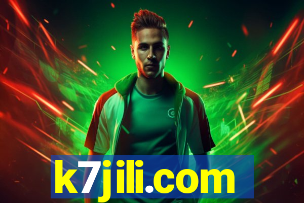k7jili.com
